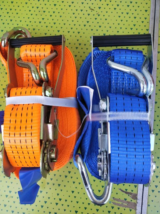 Vind chingi noi aduse din Germania