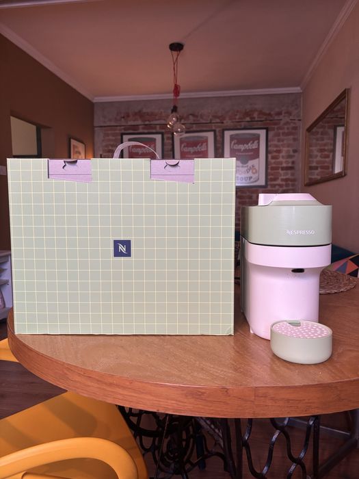 Nespresso Vertuo Pop