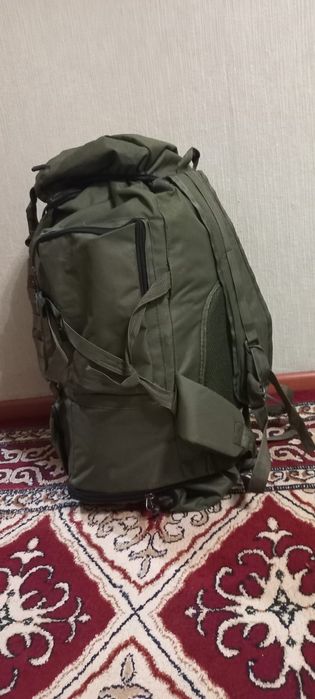 Продаю рюкзак туристский