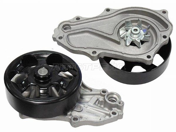 Помпа Honda Civic