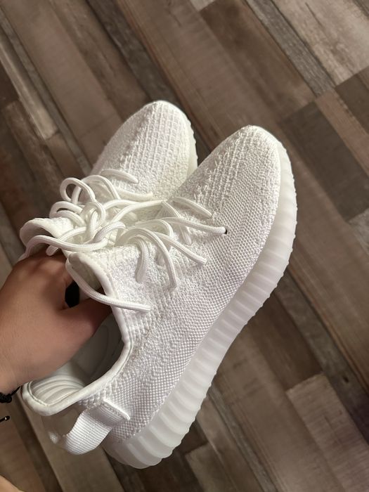 Yeezy boost 350 albi