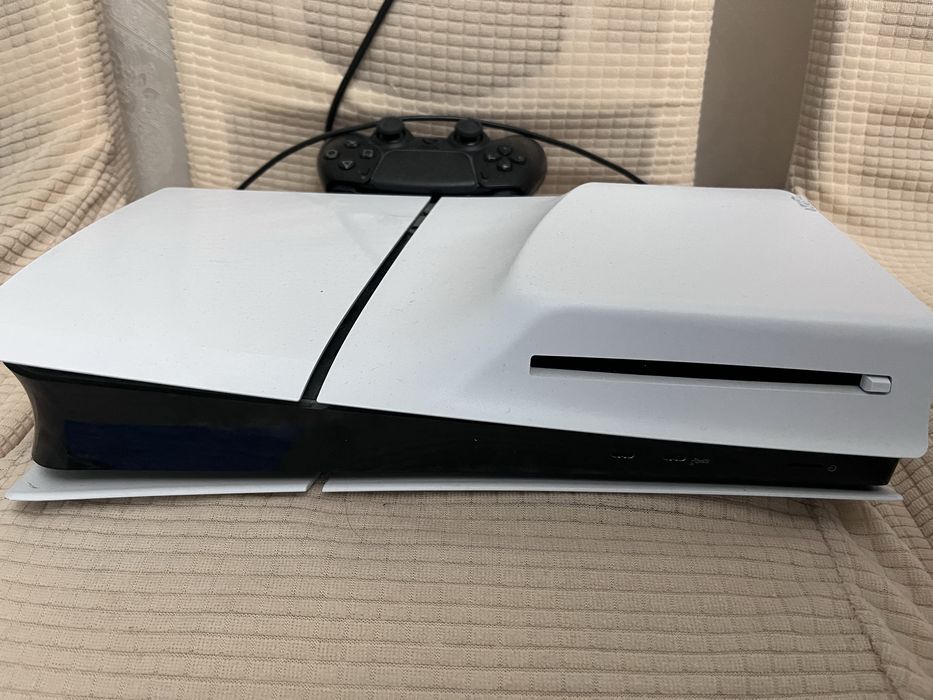 Продам Playstation 5