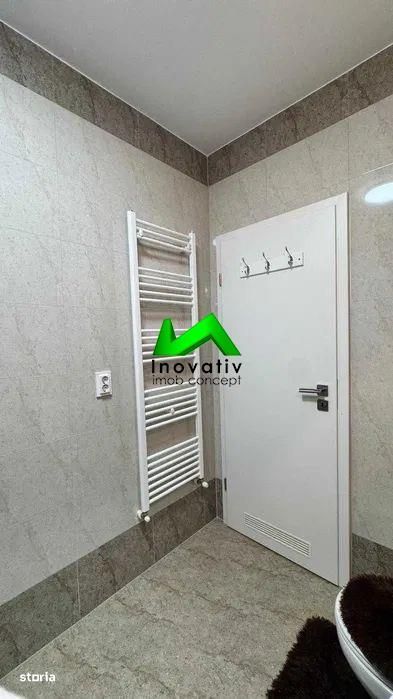 Garsoniera de vanzare parcare Sibiu Selimbar
