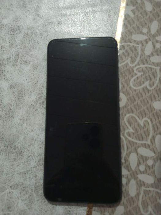 Infinix not 12 i