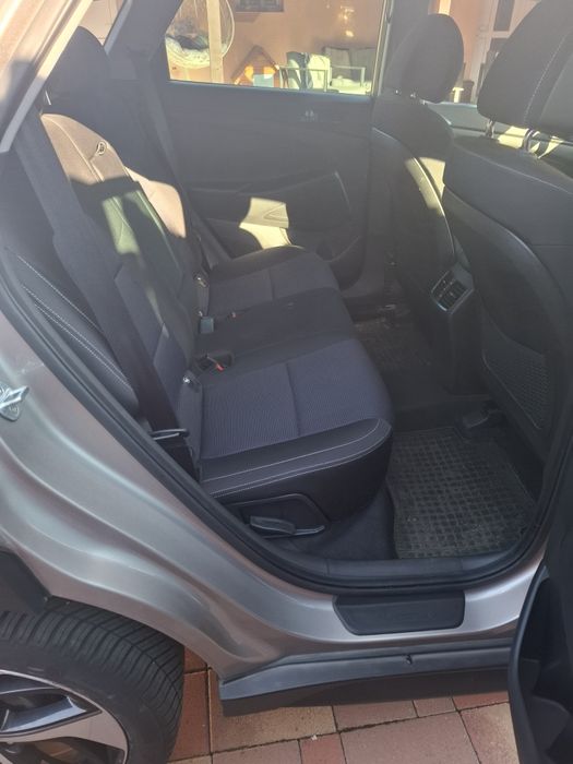 De vanzare Hyundai Tucson 4x4