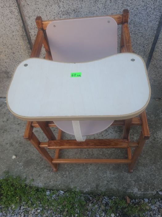 Детска комбинирана количка,сгъваема "Бертони"