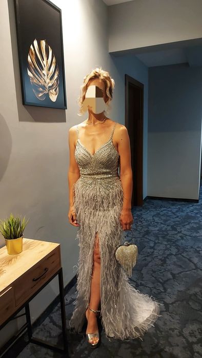 Rochie eleganta Nasa