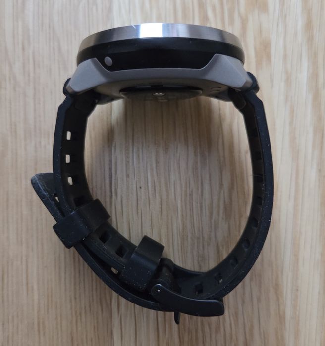 Suunto Ocean - Водолазен компютър/Smart watch