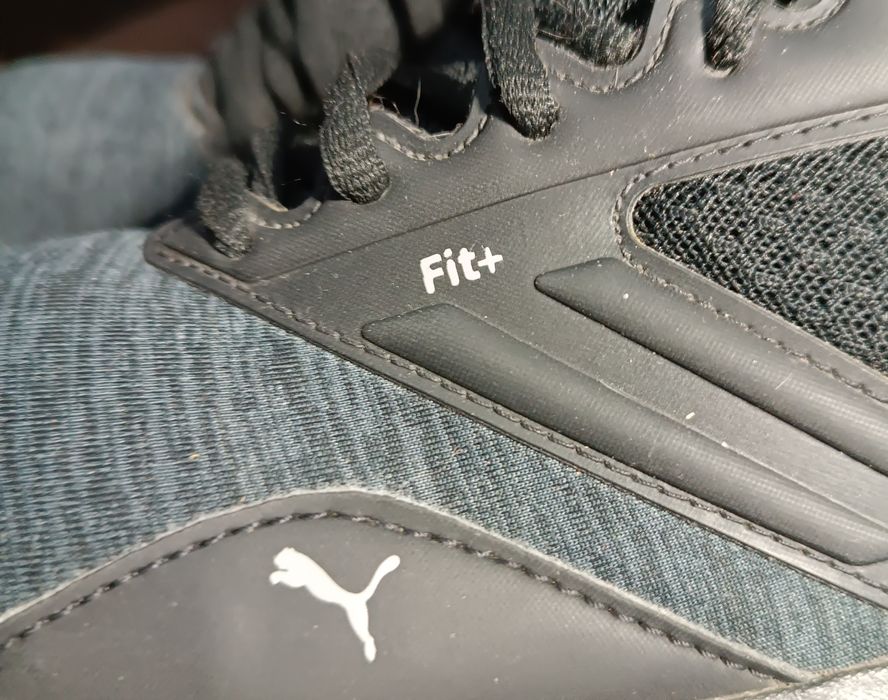 Кроссовки PUMA Fit + original