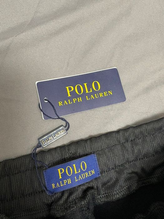 Pantaloni Polo Ralph Lauren