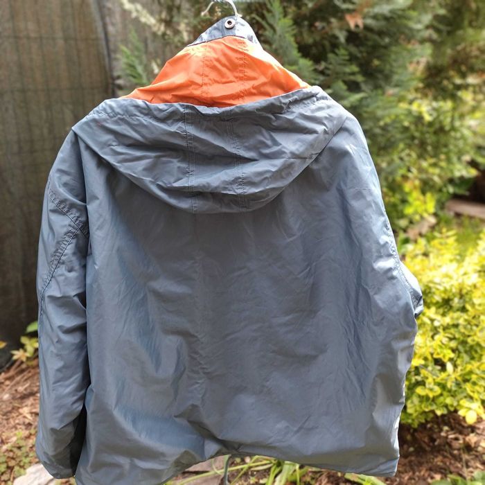 Jacheta barbateasca DIESEL work wear