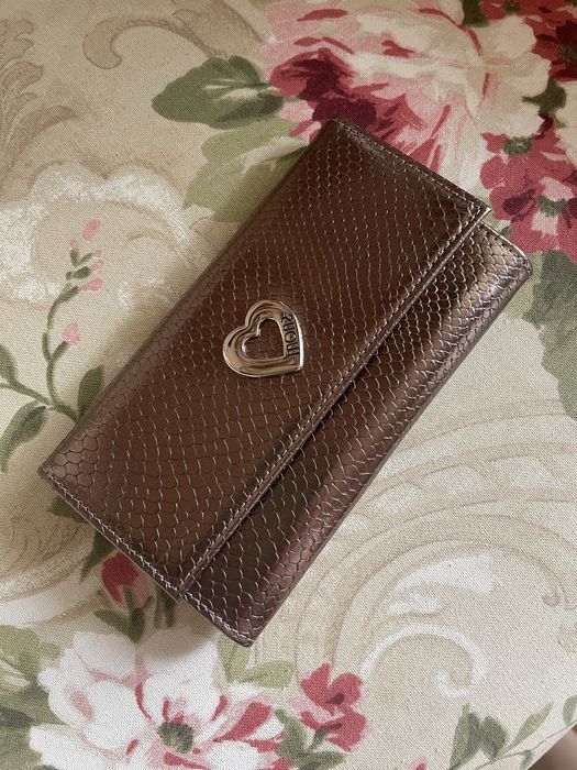 Portofel piele naturala luxury