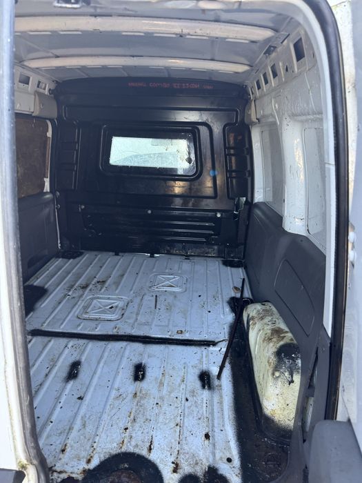 Opel Combo 1.7 diesel