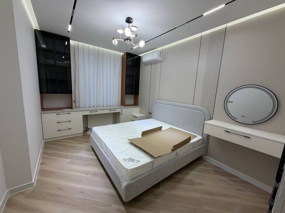 Аренда ЖК Infinity 3/13/16 66 м2