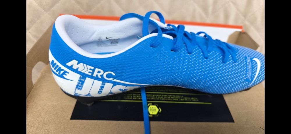 Калеври VAPOR 13 ACADEMY SG-PRO AC