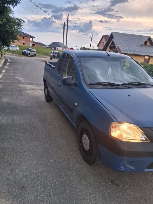 DACIA Unknown Model 2012 — imagine 2