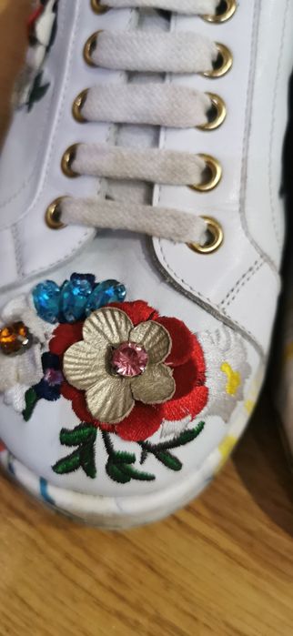 Сникърси Dolce&Gabbana