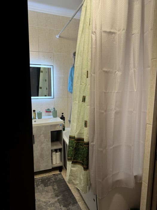 Продам 2х комнатную квартиру