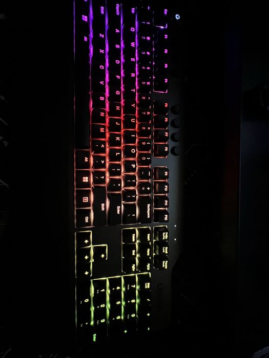 Vând urgent setup gaming gata de utilizare