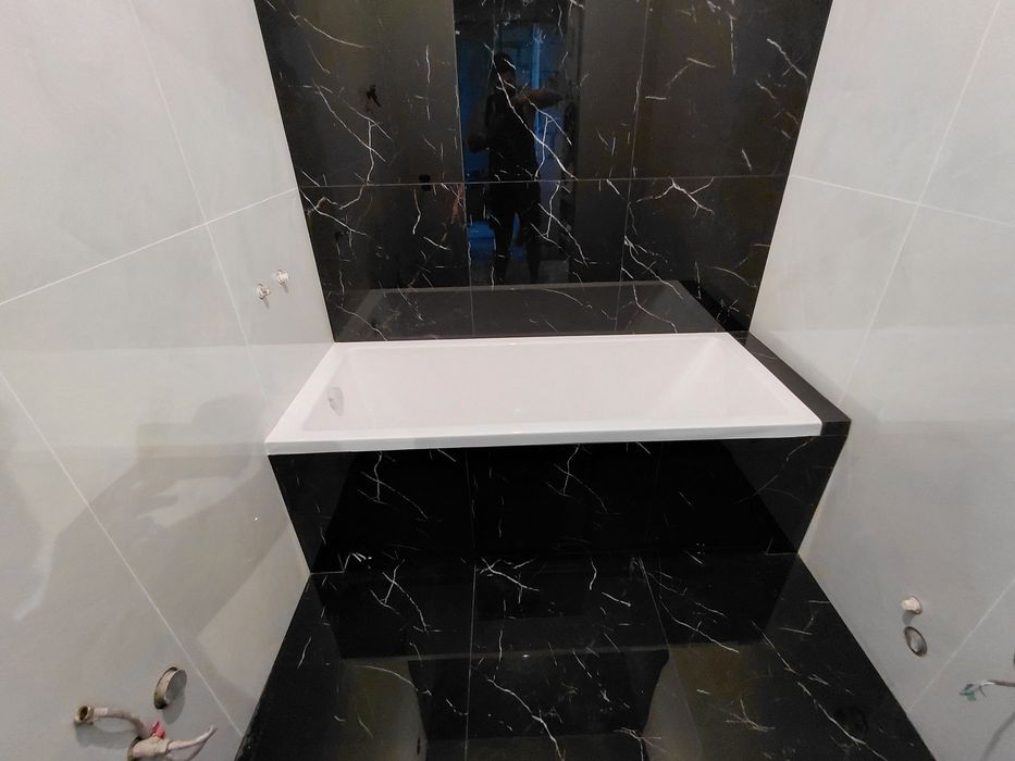 Кафельщик Уральске