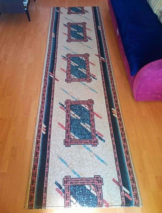 Продам коврик шерстяной