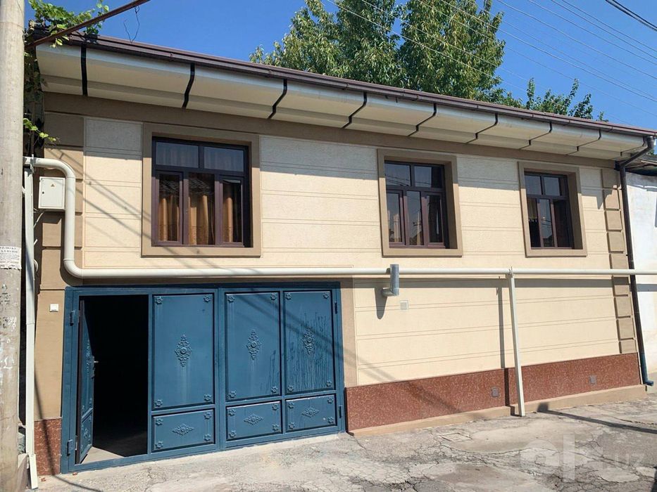 Продаётся дом Центр Луначарский