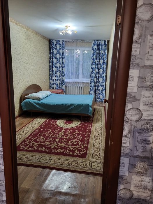 Маг.урал двухкомнатная