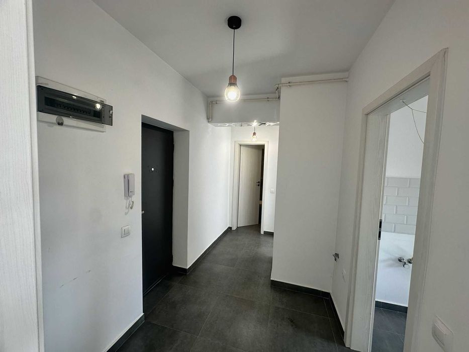 Apartament 2 camere - Total decomandat - Parter - Berceni