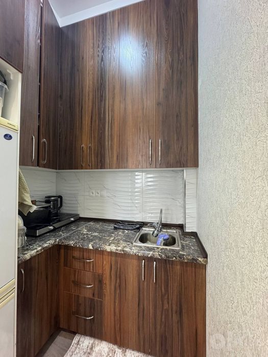 1-комнатная квартира 65 м², Шайхантахурский район, 4 этаж