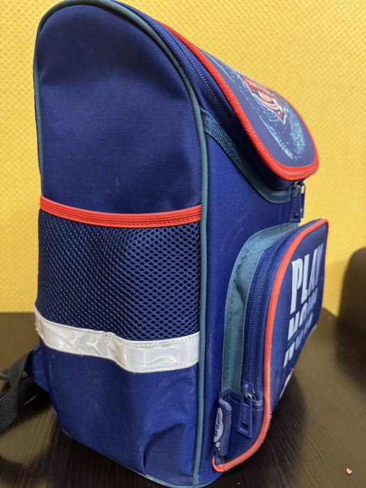 Рюкзак для мальчика