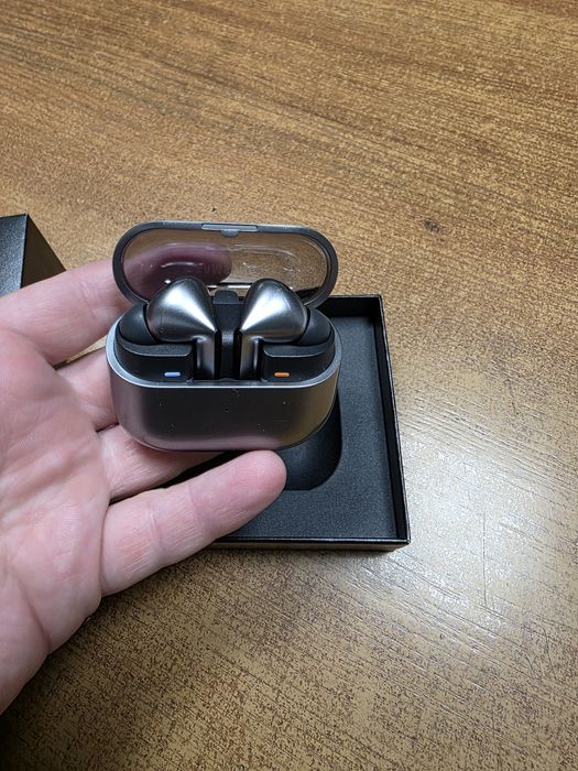 Samsung Galaxy Buds 3 pro