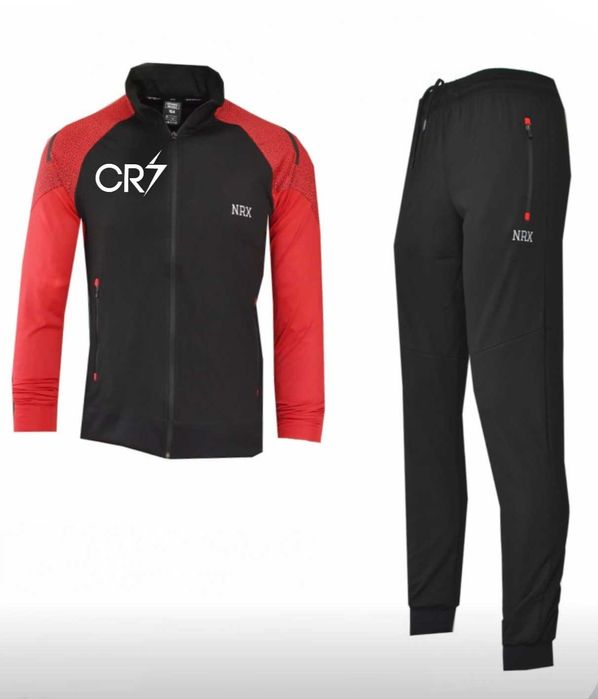 Анцуг Barcelona Lamine Yamal Син New от 9 до 16г : 140 до 176см Ямал