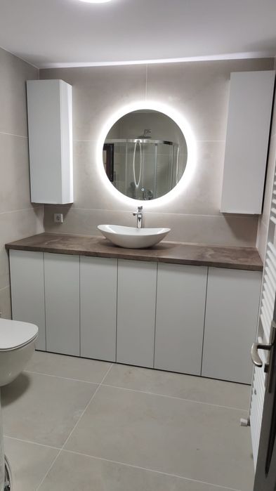 Zugrav profesionist Oradea – Zugrăveli, Rigips, Parchet,