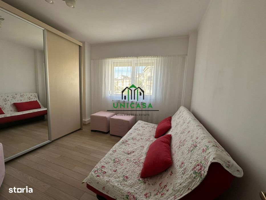 Apartament 3 camere - Ostroveni