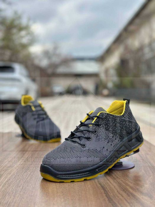 Спецобувь от производителя по строгим европейским стандартам