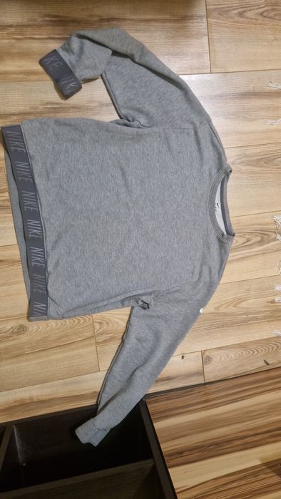 Блуза найк-л размер