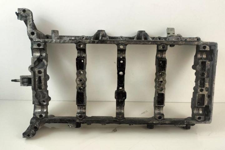 Suport ax came 6C1Q-6K537-BC 6C1Q-6K537-BD Ford Transit a 3-a generat