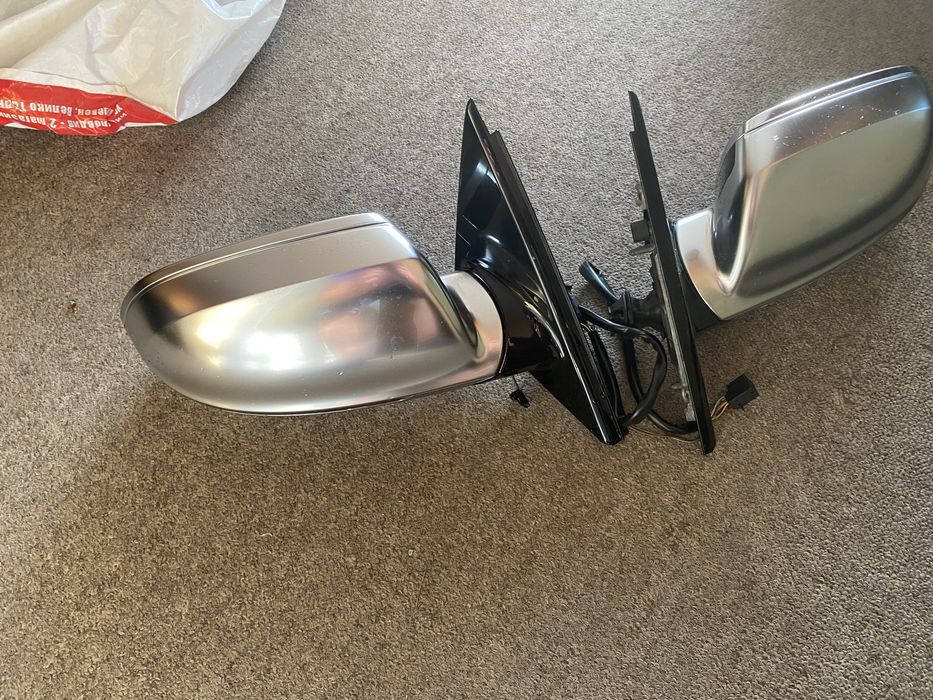 Огледала за Audi S8 4h d4 matrix, Ауди С8