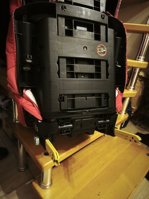 Столче за кола Maxi-Cosi RodiXP Fix