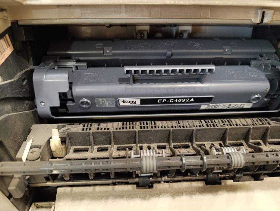 Принтер Canon LBP-810