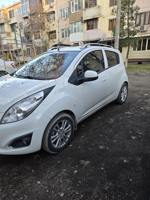 Продаётся шевроле спарк 2022