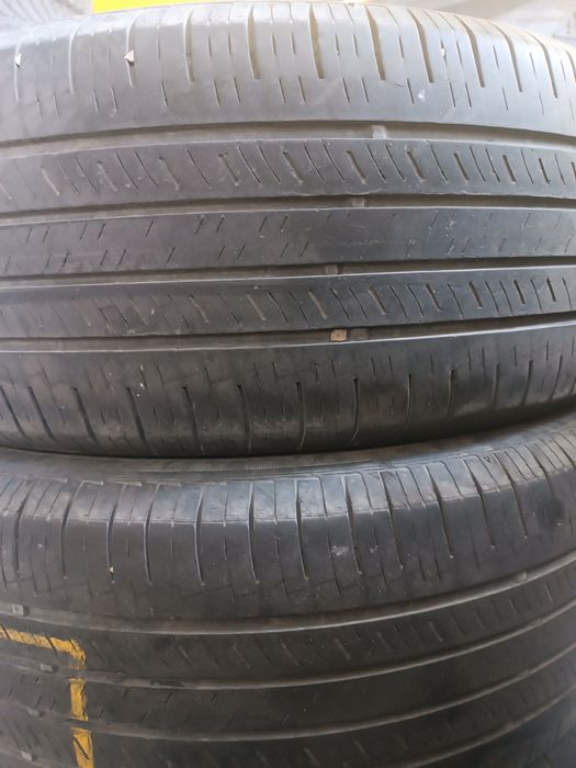 Продам шины 235/60/18