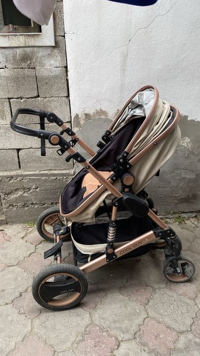 Коляска сатылады