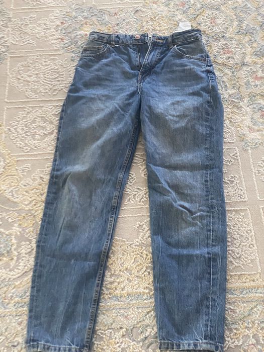 Продам Легит Джинсы Bershka