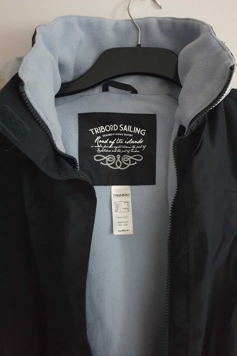 Geaca M impermeabila Decathlon de dama