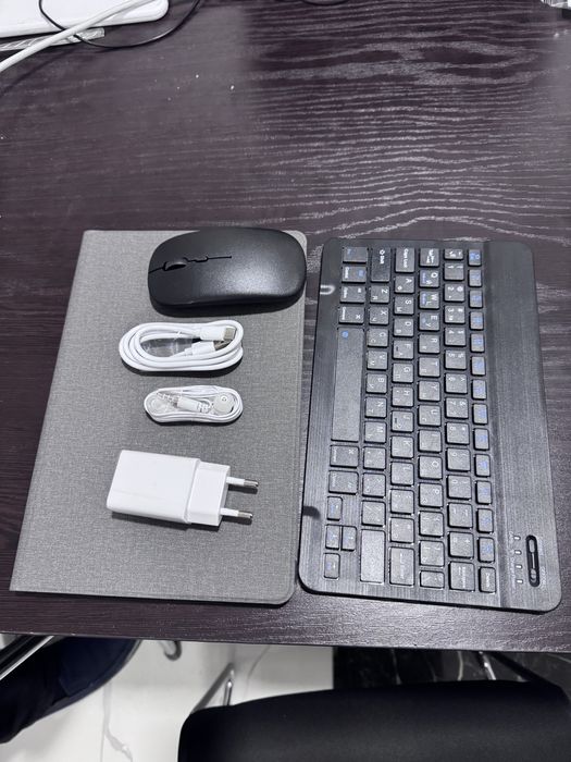 Planshet 15 pro android sistemada ishlidi 16/512Gb