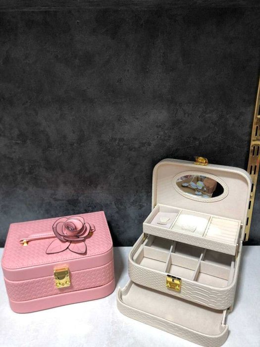 Шкатулка Косметики и Украшения - ПОДАРКА