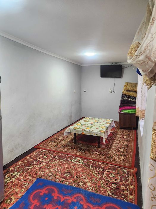 Zudlik bilan uy sotiladi !