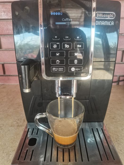 Delonghi Dinamica