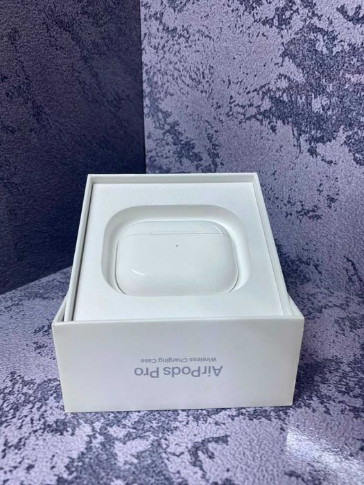 Air Pods Pro/Эйр Подс про "Ломбард Лидер"РАССРОЧКА ДО 60 МЕСЯЦЕВ !